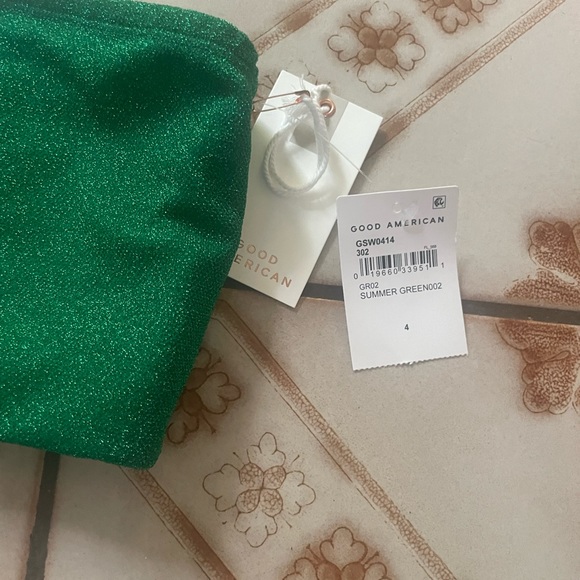 NWT Good American Bikini 🌴 - Picture 6 of 10